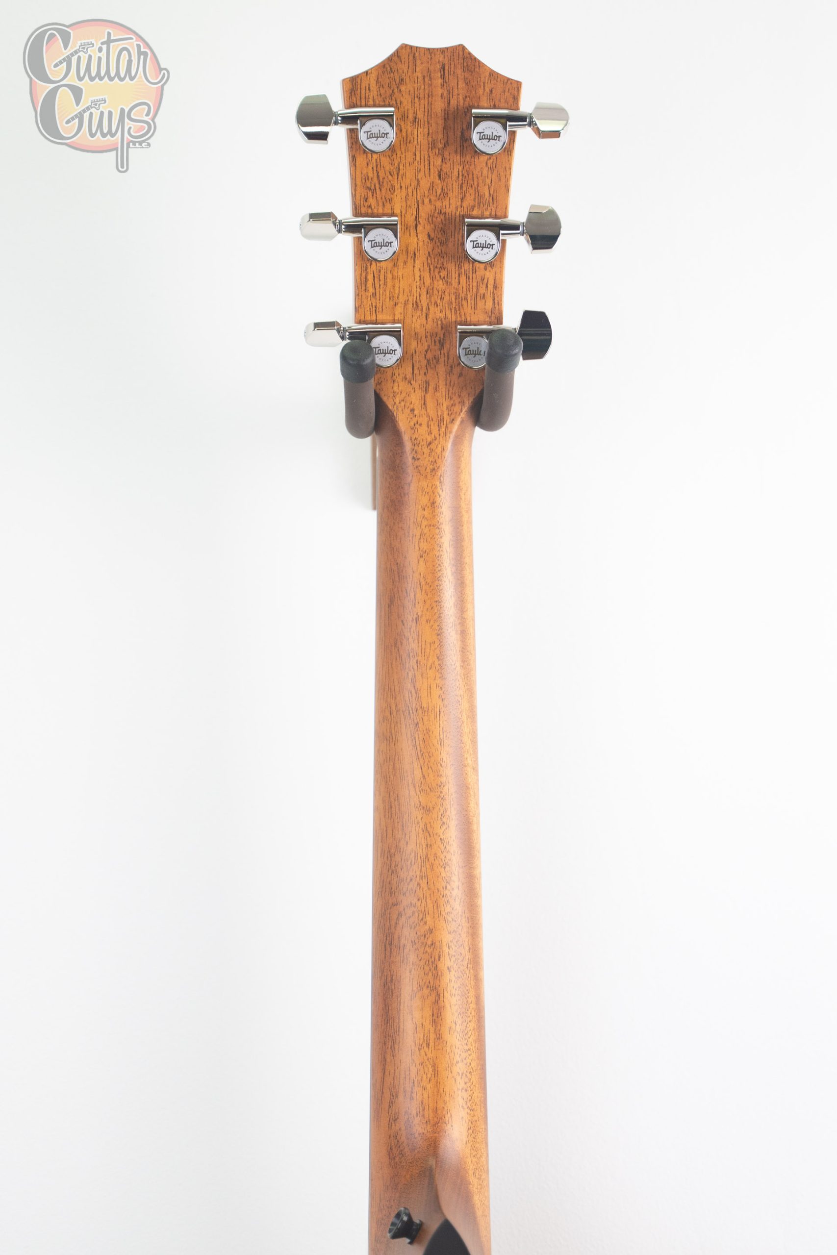 Taylor 314ce Studio Shaded Edge Burst - Image 5