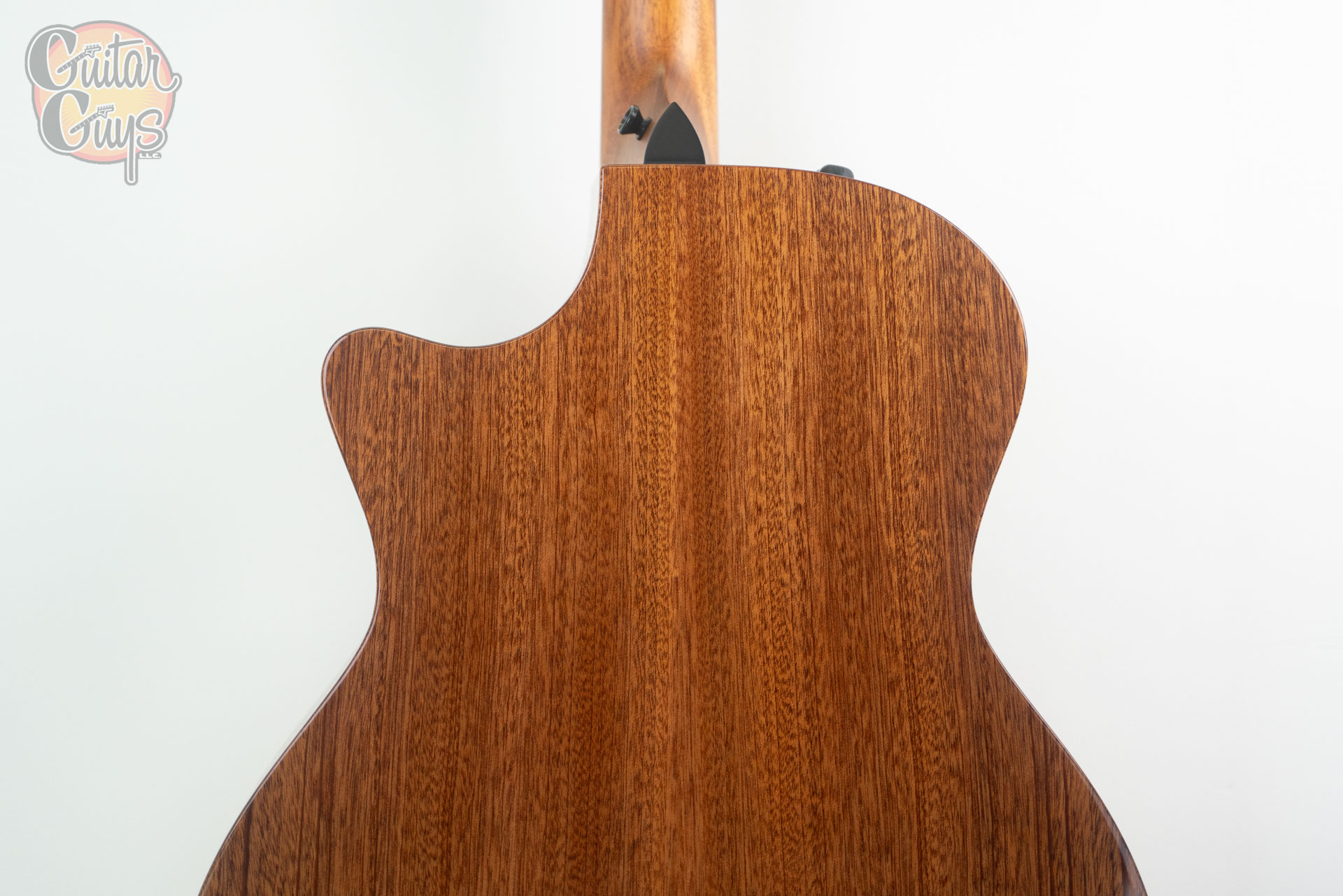 Taylor 314ce Studio Shaded Edge Burst - Image 6