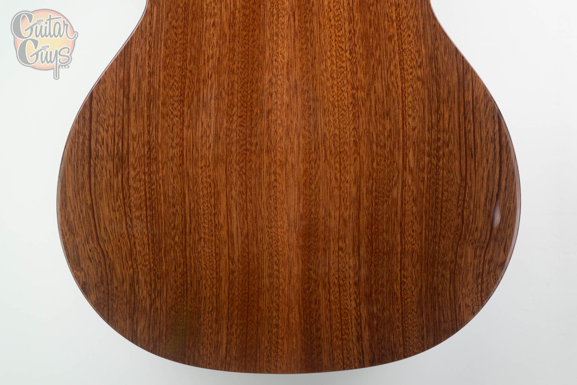 Taylor 314ce Studio Shaded Edge Burst - Image 7