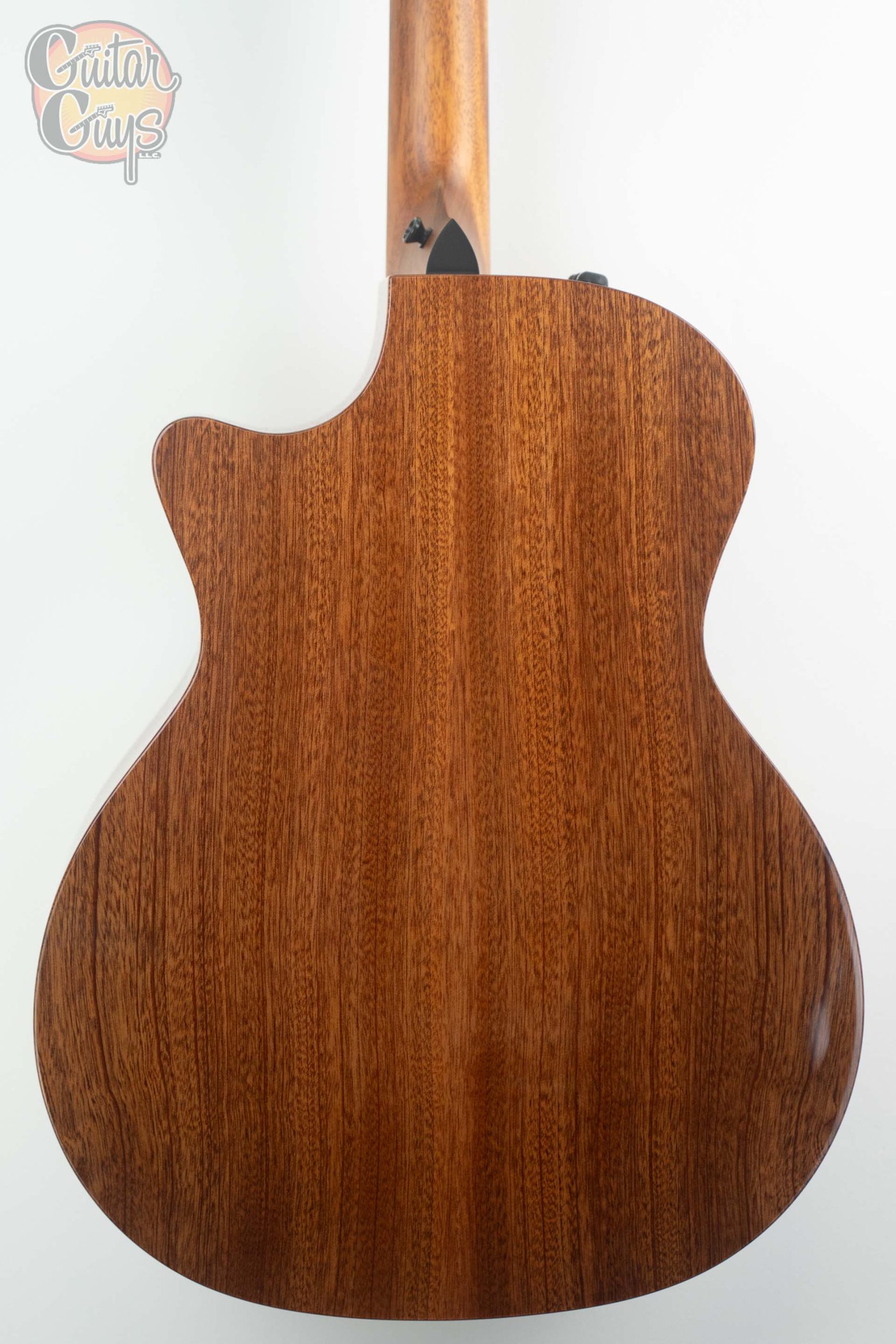 Taylor 314ce Studio Shaded Edge Burst - Image 8