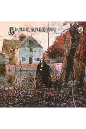 Black Sabbath - Black Sabbath