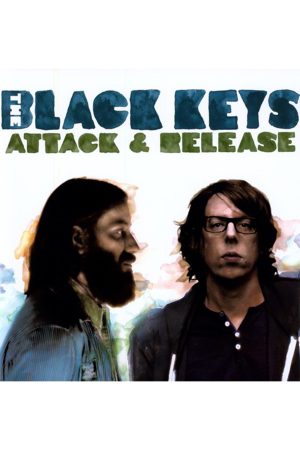 Attack & Release - Black Keys