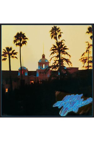 Hotel California - The Eagles