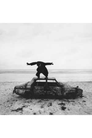 Being Funny In A Foreign Language - The 1975