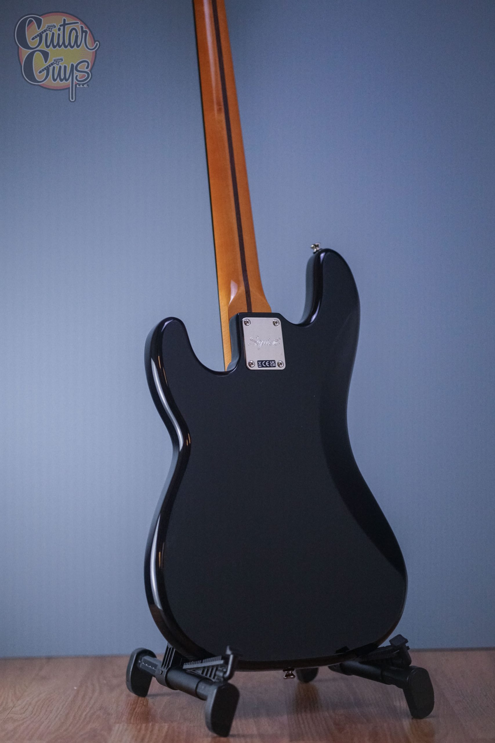 Squier Classic Vibe ‘70s Precision Bass Squier Limited-Edition Classic Vibe '70s Precision Bass