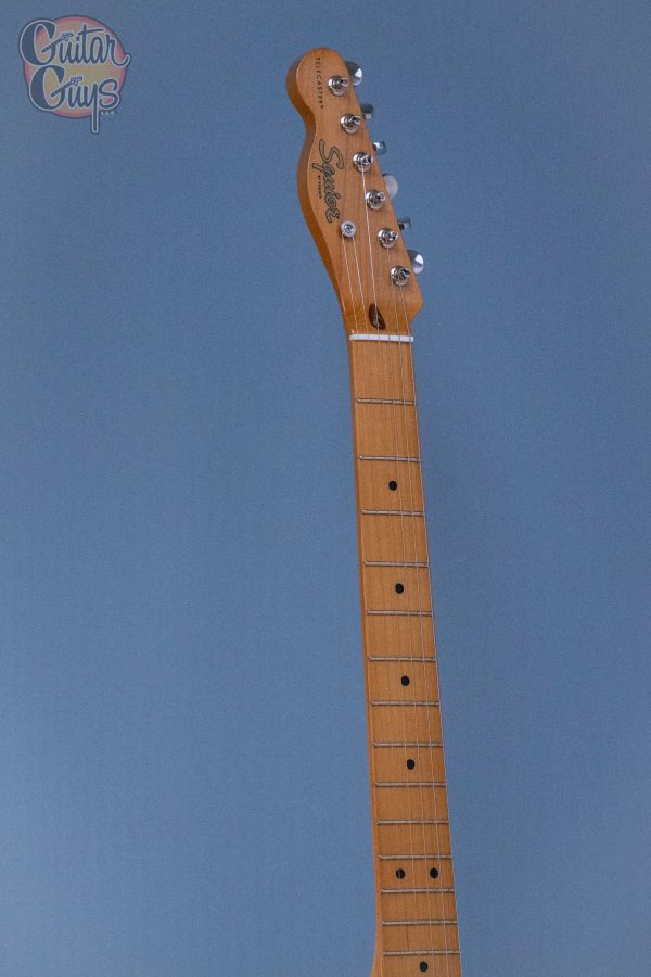 ギター SQUIER Classic Vibe 50s Telecaster LH Squier Classic Vibe '50s Telecaster® Left-Handed, Maple