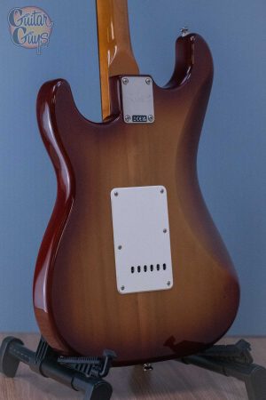 Squier Limited Edition Classic Vibe '60s Stratocaster HSS