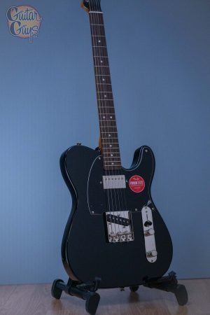 【10731】 新品未使用 Squier Telecaster black 黒 10731】 新品未使用 Squier Telecaster black 黒 Fender Squier