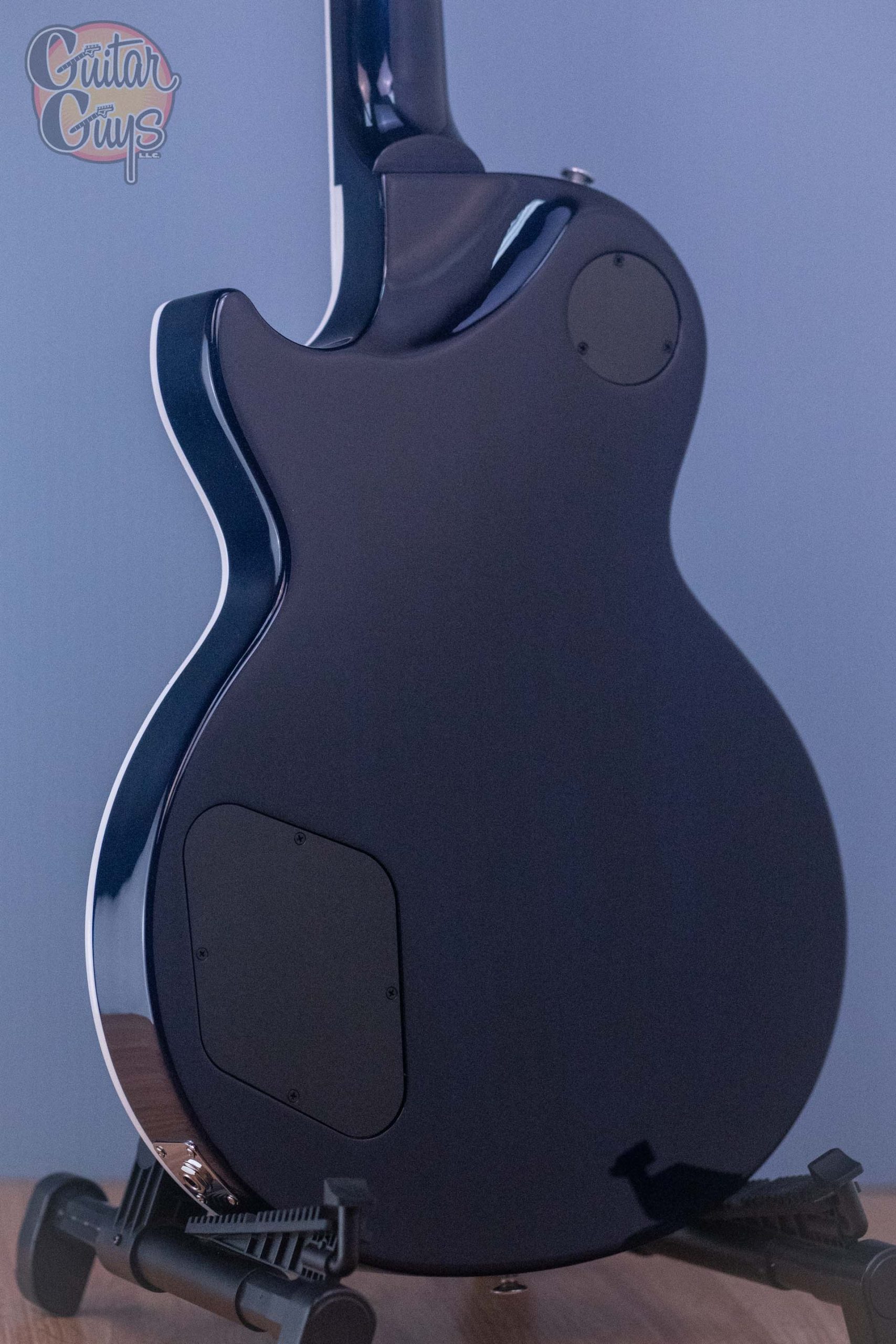 Gibson Les Paul Modern Figured Cobalt Burst - Image 6