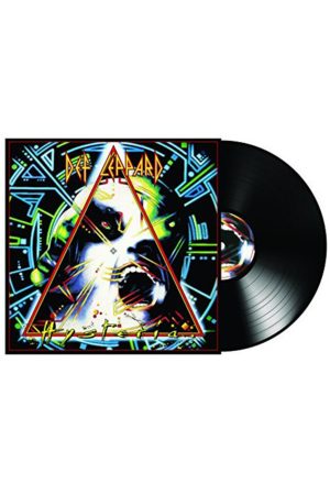 Hysteria - Def Leppard