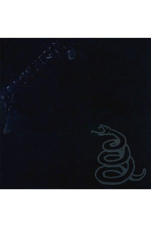 Metallica (Remastered) - Metallica