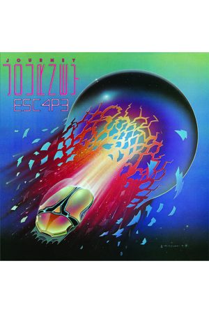 Escape - Journey