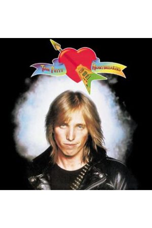 Tom Petty & the Heartbreakers - Tom Petty & the Heartbreakers