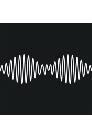 AM - Arctic Monkeys