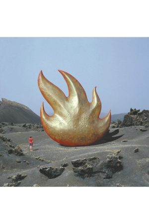 Audioslave - Audioslave