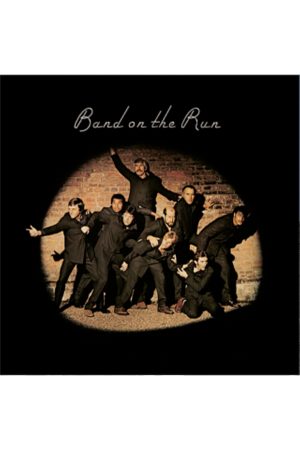 Band on the Run - Paul McCartney & Wings