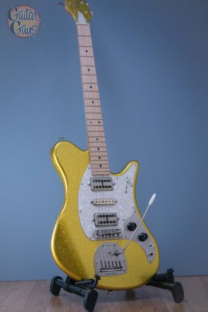 Oopegg Trailbreaker Mark I 1st Supreme Collection Gold