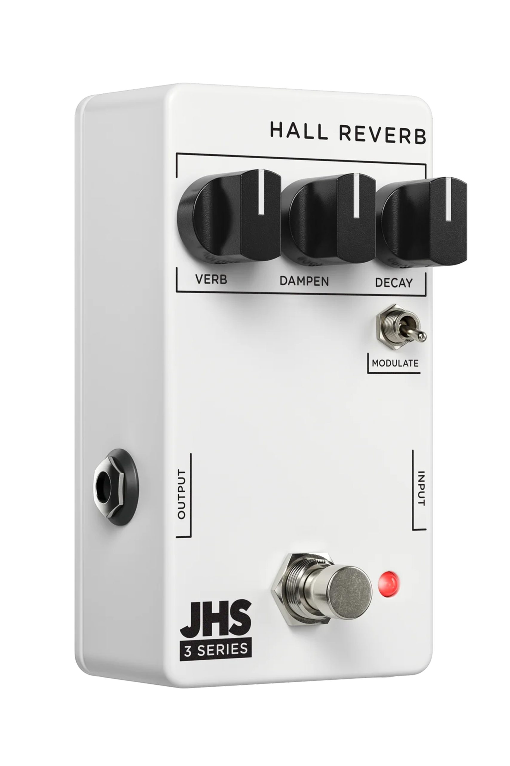 JHS Series 3 Hall Reverb - Image 2