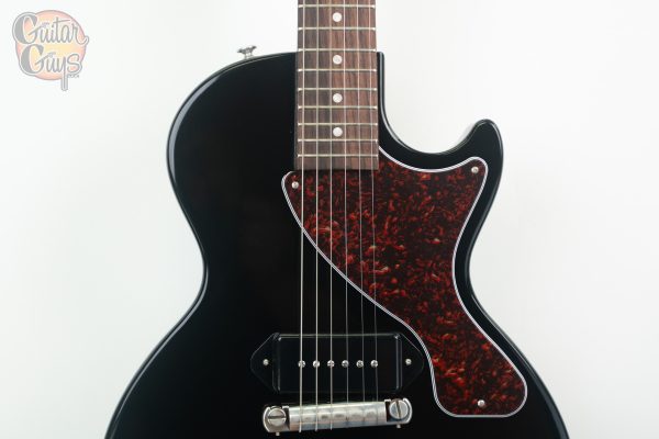 Gibson Les Paul Junior Ebony - Guitar Guys