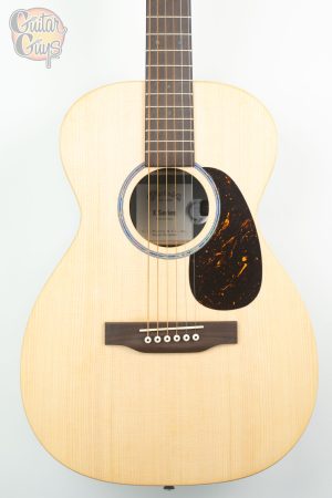 Martin 0-X2E Cocobolo