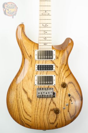 PRS Swamp Ash Special Maple Vintage Natural