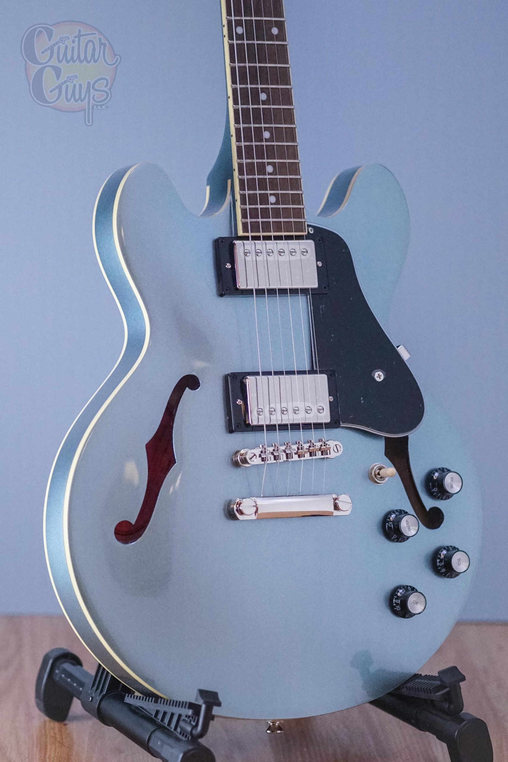 Epiphone／ES-339 pro Pelham ギター Epiphone ES-339 PRO Pelham Blue