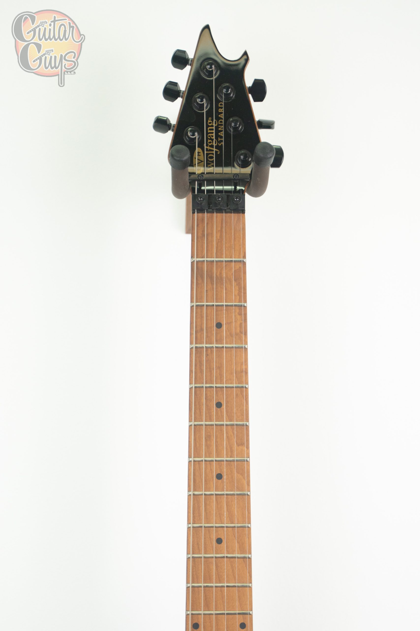 EVH Wolfgang Standard Pelham Blue - Image 2