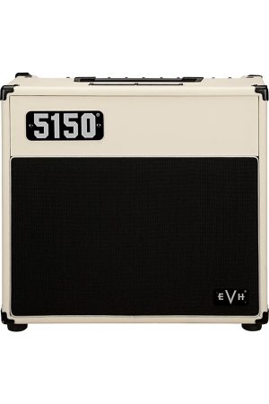 EVH 5150 Iconic Series 15w 1x10 Combo Ivory