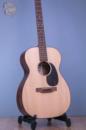 Martin 00-10E Special Sprue/Sapele