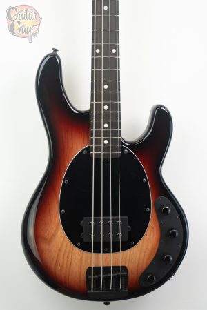 Ernie Ball Music Man Stingray Special Faded Vintage Sunburst