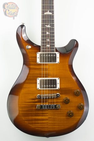 PRS S2 McCarty 594 Black Amber
