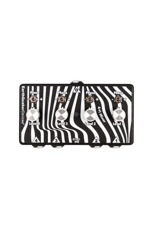 Earthquaker Devices Four to One Mixer