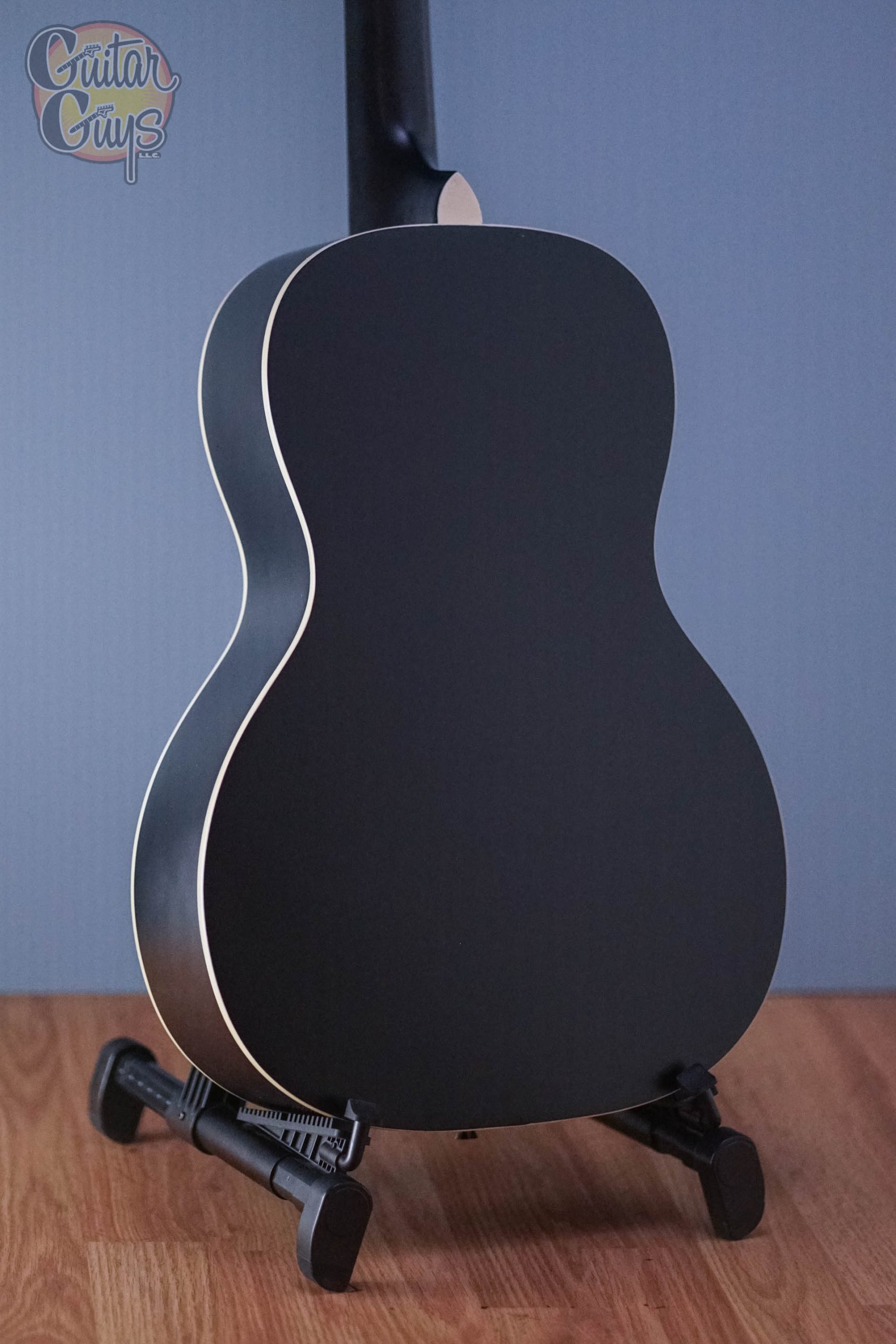 Recording King Dirty 30s Single 0 Resonator (Sunburst) - Image 5