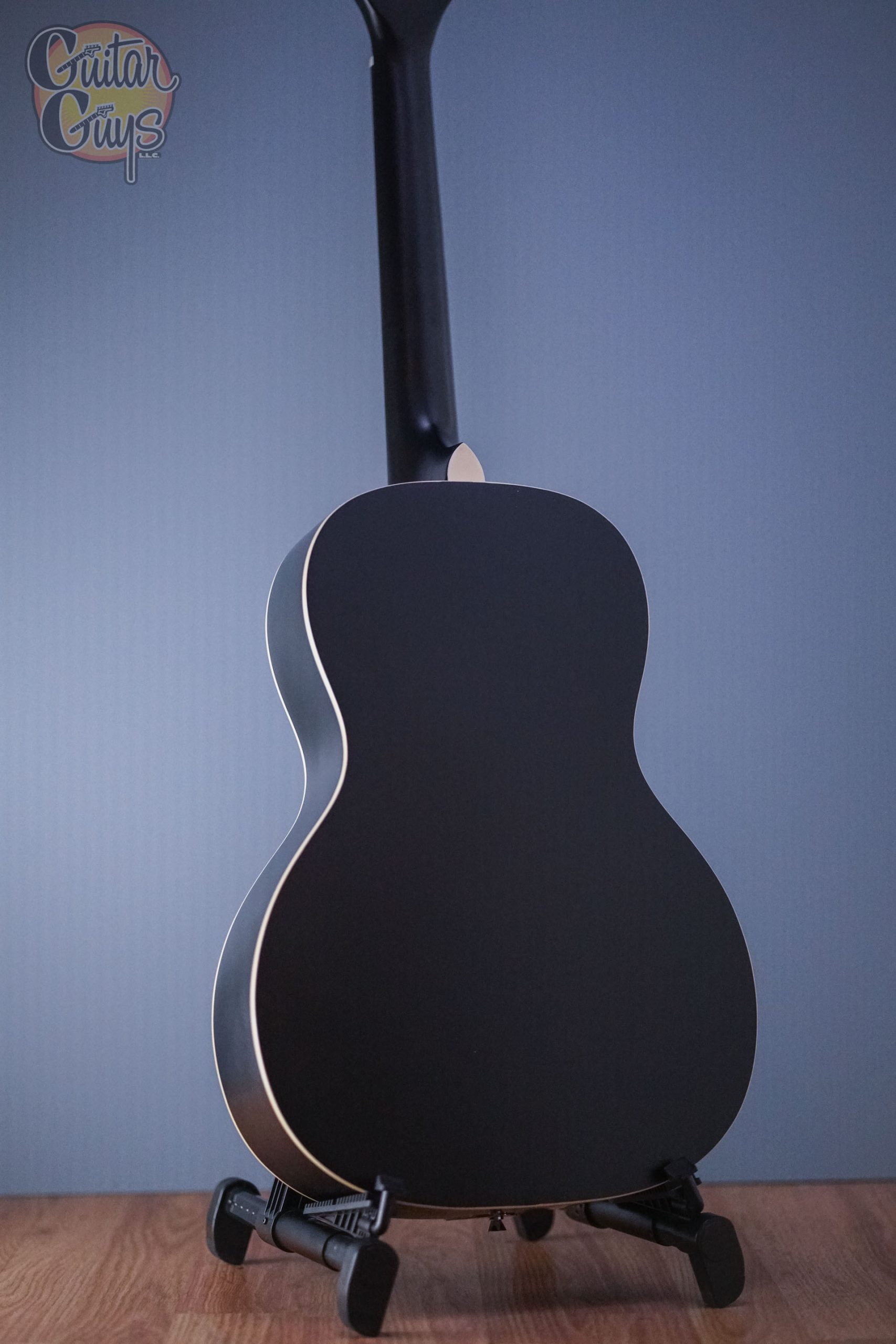 Recording King Dirty 30s Single 0 Resonator (Sunburst) - Image 6