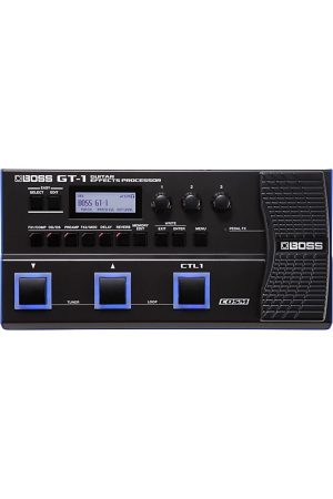 Boss GT-1 Guitar Multi-Effects Pedal