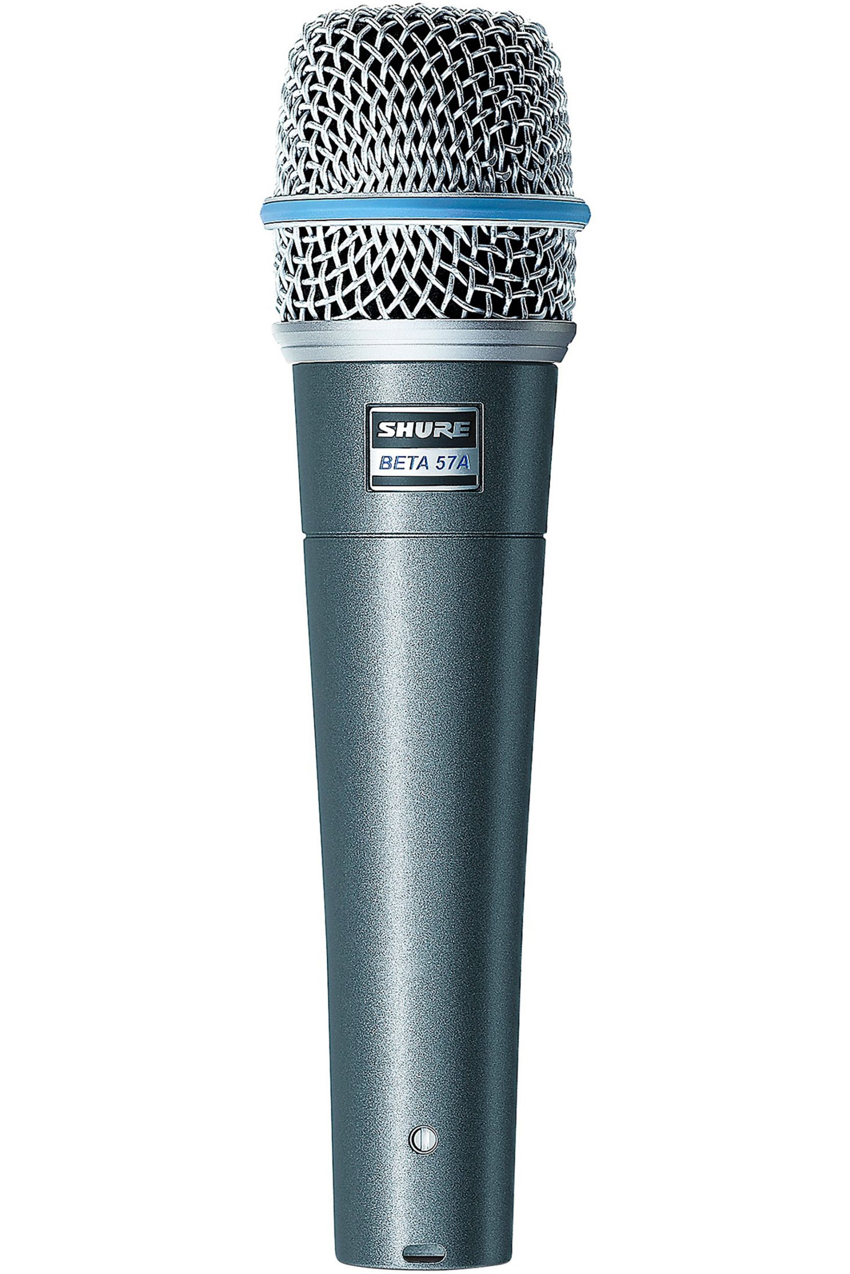 SHURE BETA 57A