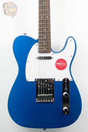 Squier Affinity Series Telecaster LF Lake Placid Blue
