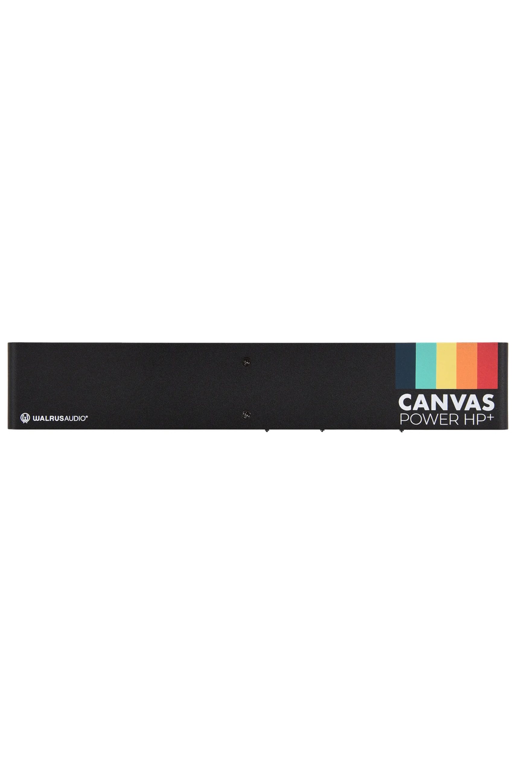 Walrus Audio Canvas Power HP Plus