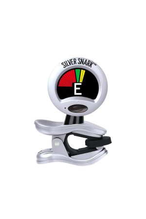 Snark SIL-1 Silver Snark Hyper Tuner