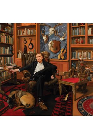 Snipe Hunter - Tyler Childers