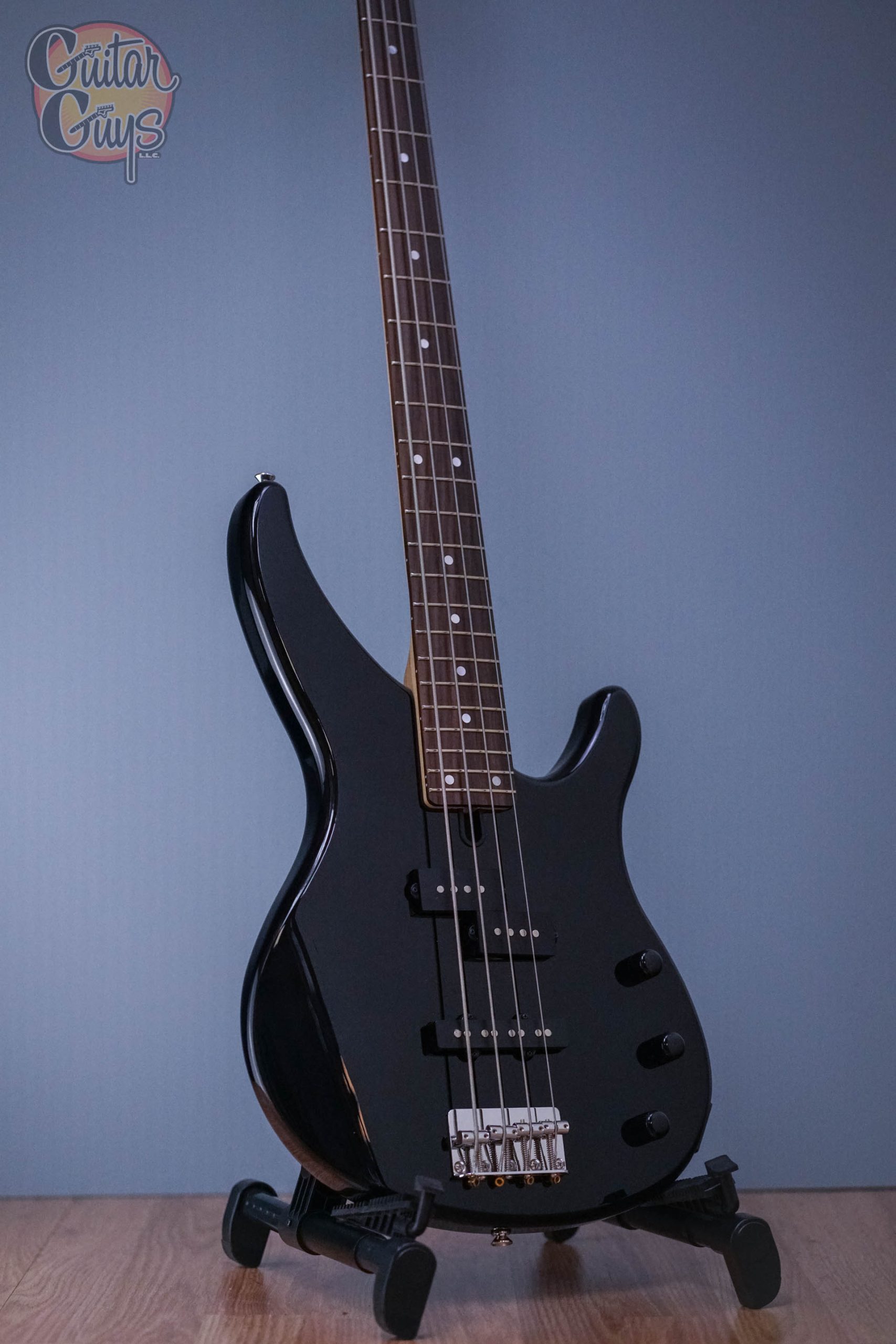 ロ*ル様 YAMAHA TRBX174 BLACK エレキ ベース ロ*ル様 YAMAHA TRBX174 BLACK エレキ ベース