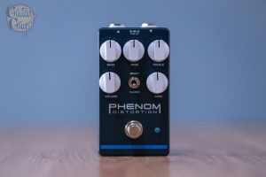 Pre-Owned Wampler Phenom Distortion