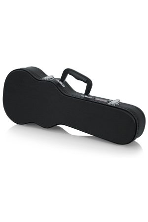 Gator GWE-UKE-SOP Hard Shell Soprano Ukulele Case