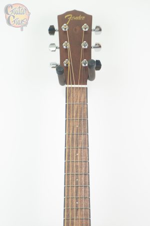 Fender FA-15 3/4 Scale Steel String Acoustic Natural - Guitar Guys