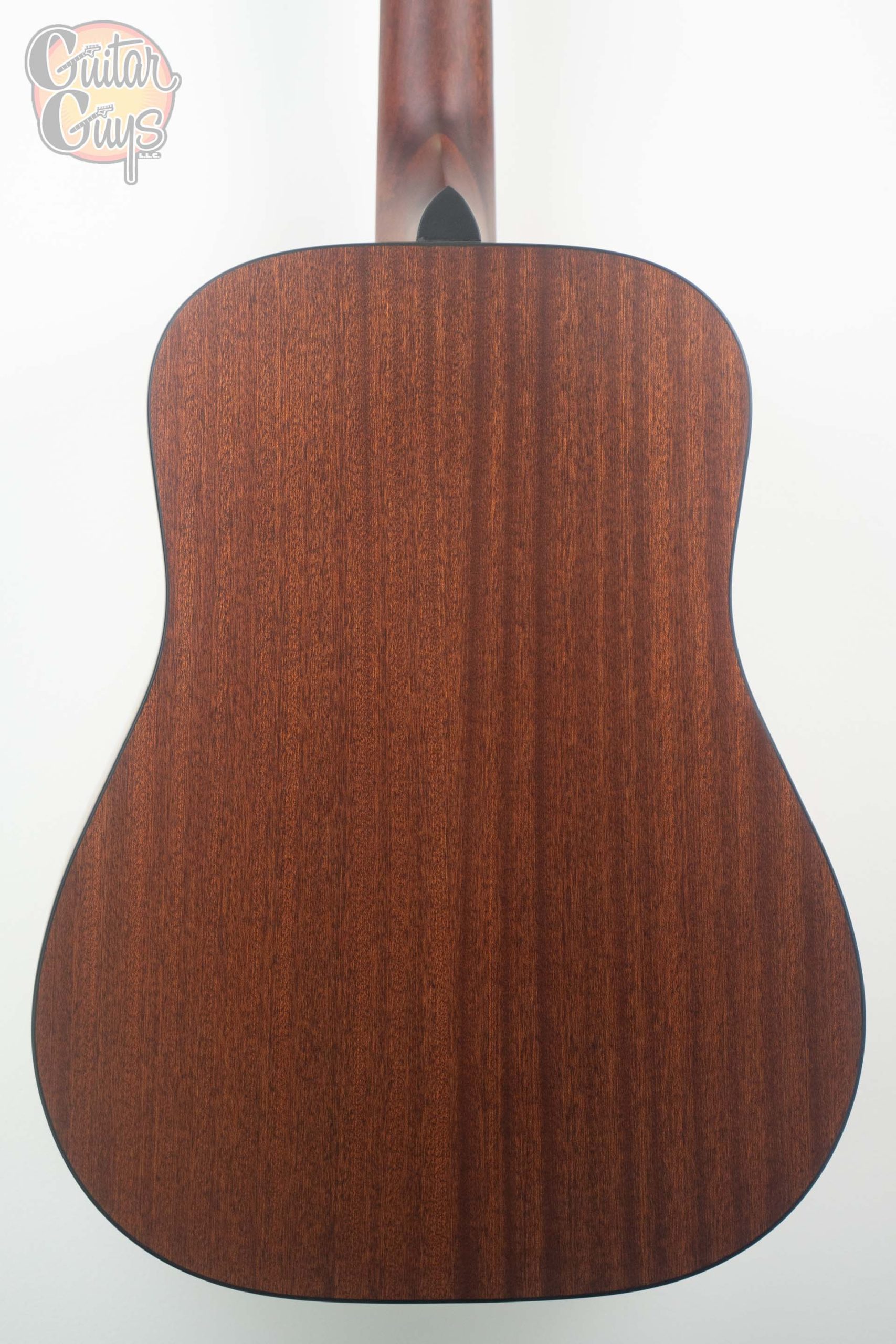 Fender FA-15 3/4 Scale Steel String Acoustic Natural - Image 6