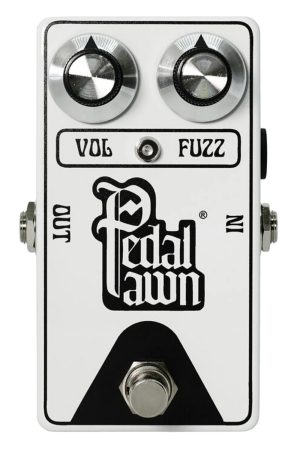 Pedal Pawn Fuzz