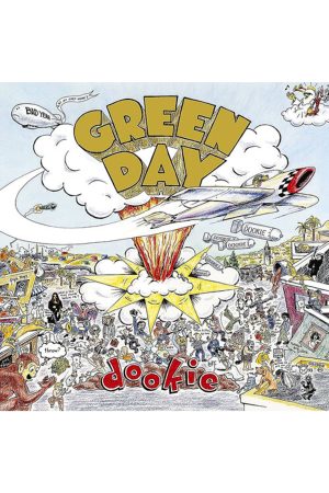 Dookie - Green Day