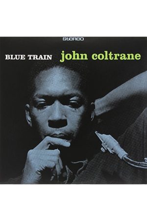 Blue Train - John Coltrane