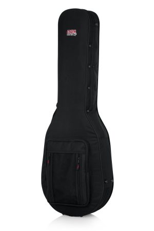 Gator GL-LPS Polyfoam Lightweight Les Paul  Case*
