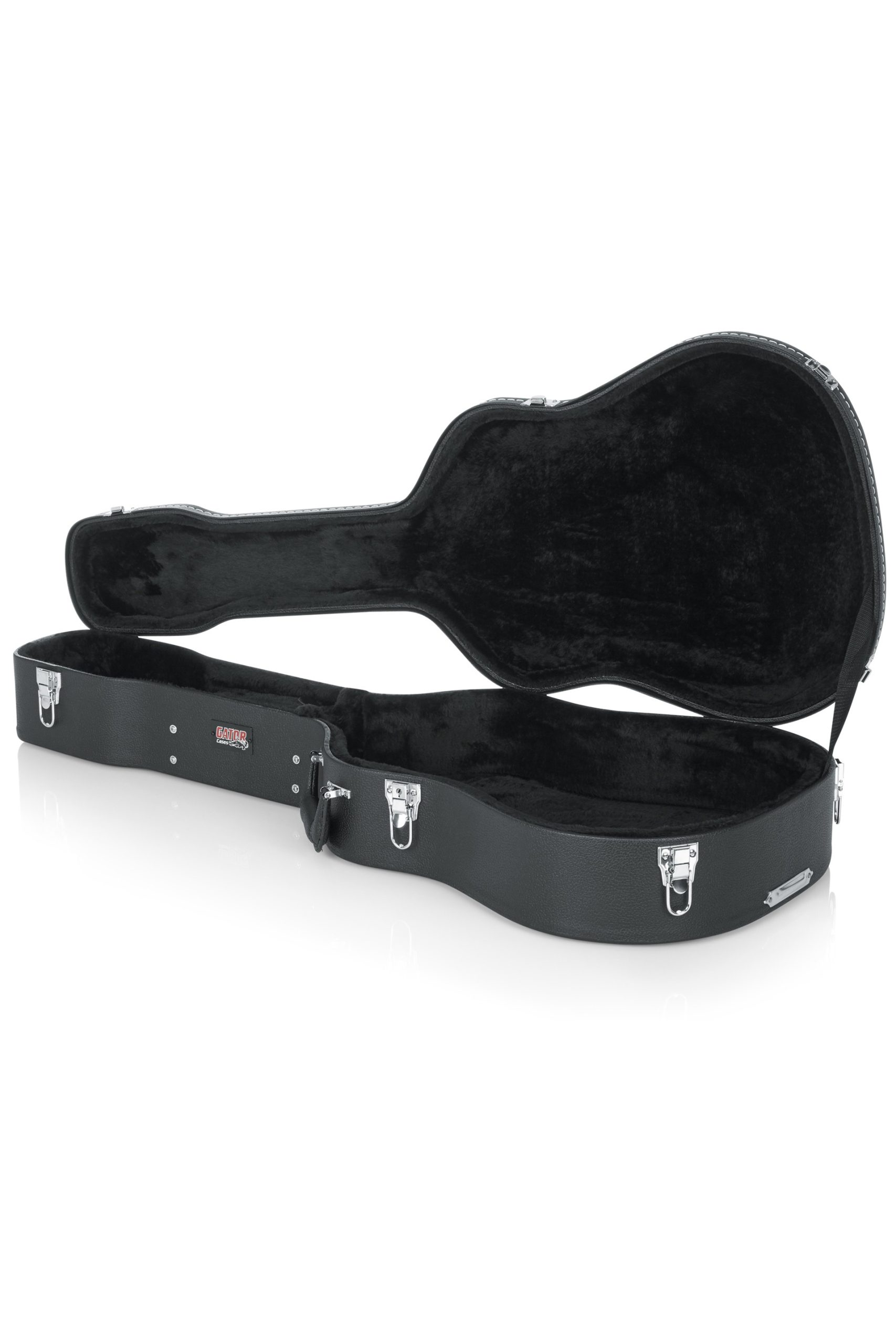 Gator GW-DREAD Deluxe Wood Case* - Image 2